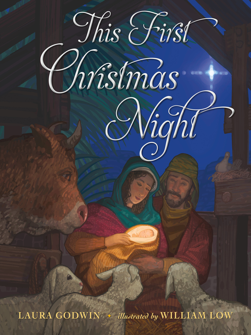Title details for This First Christmas Night by Laura Godwin - Available